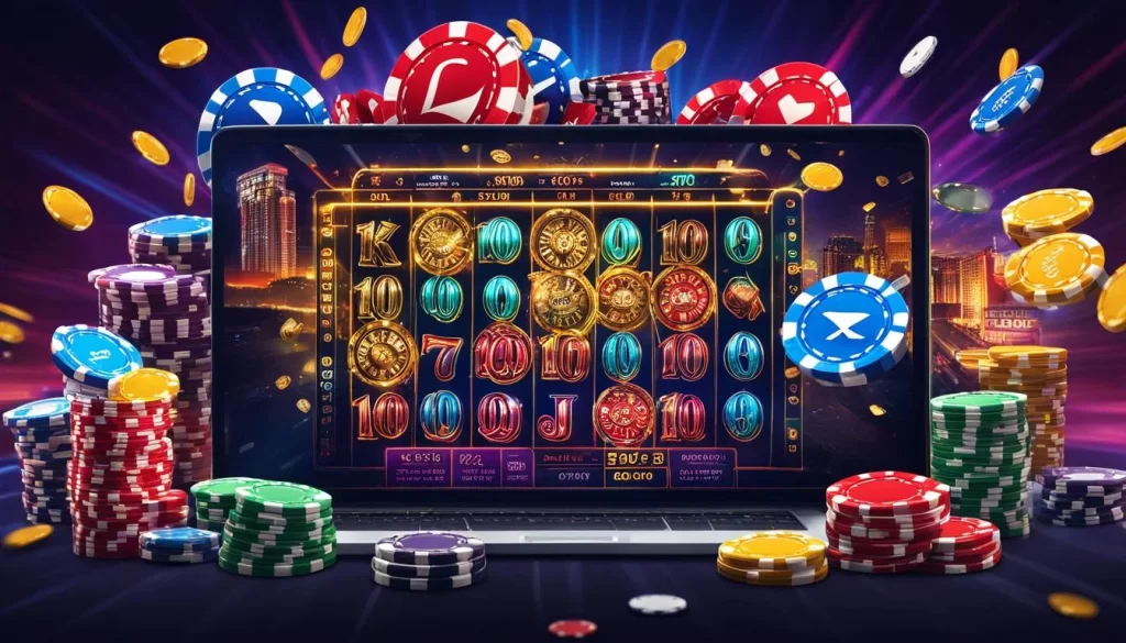 Đa dạng trò chơi tại acb888 bet