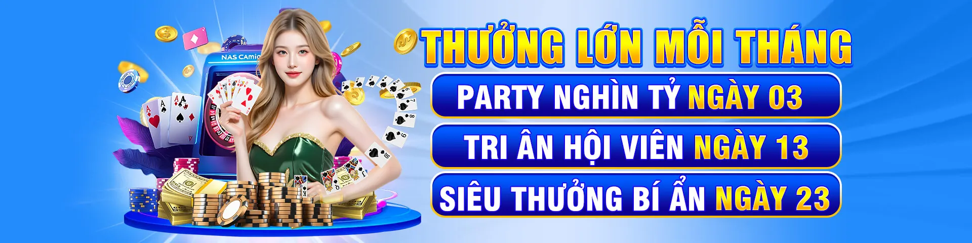 Sảnh Casino Trực Tuyến Sống Động tại acb888 bet