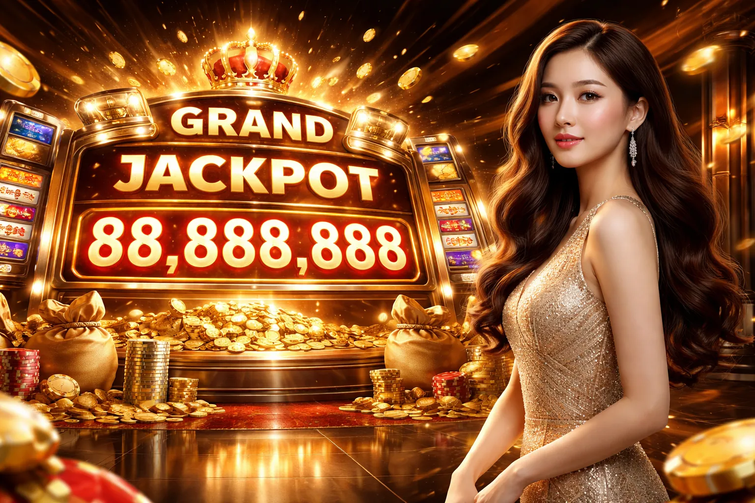 Hình ảnh trung tâm hỗ trợ acb888 bet với giao diện chuyên nghiệp và thân thiện