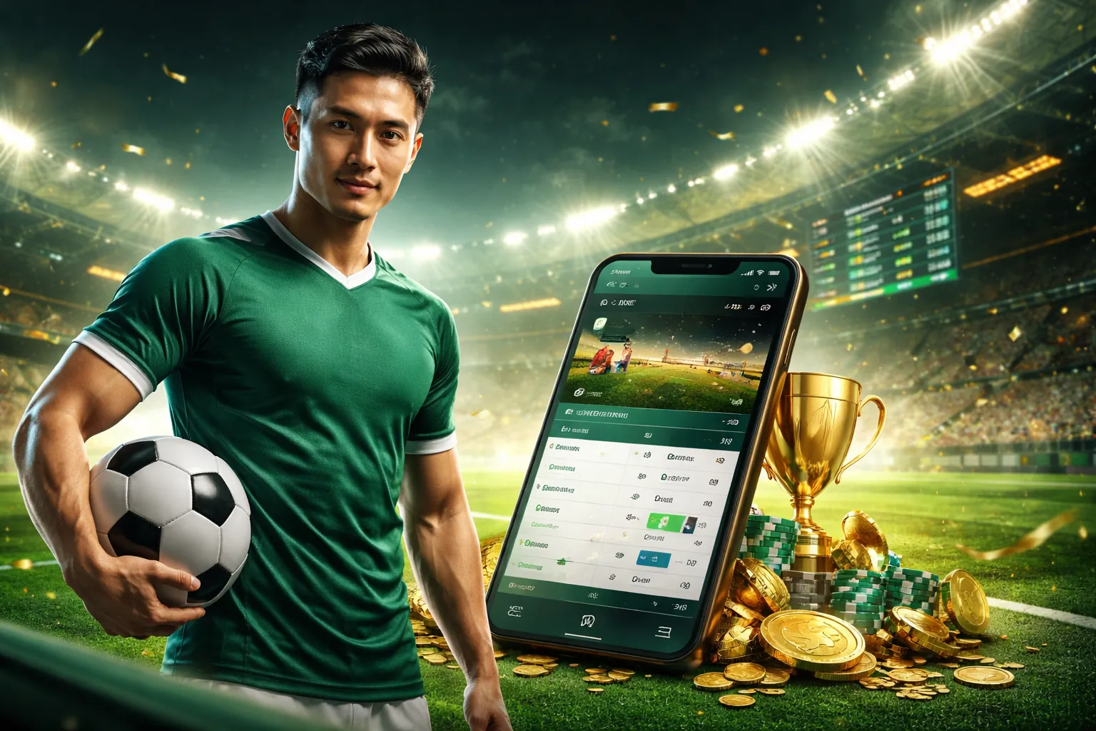 Cập nhật thể thao acb888 bet