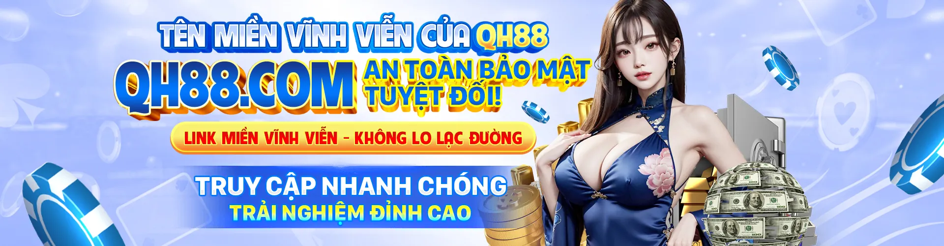 Chính sách quyền riêng tư của ACB888 Bet